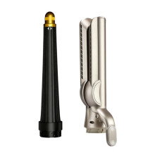Long Curling Iron Conical Barrels Attachment Hair Straightener Nozzle Plate for FlexStyle Airflow Attachment