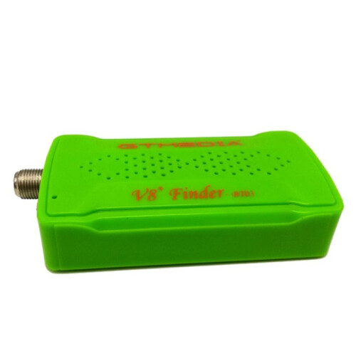 Gtmedia V8 Bt03 Bt05 Dvb-S2 Satellite Meter with Android System Signal Finder Dvb Finder 1