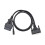 SM2 PRO 3 J2534 Main Cable ECU Diagnostic ToolBoot Bench Tool for VCI Read/Writ 5