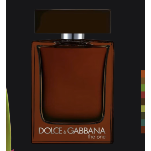 Dolce & Gabbana D&G THE ONE PARFUM EDP 100ML