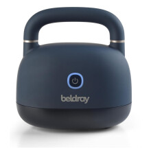 Beldray Electric Lint Remover Cordless USB Rechargeable Fabric Clothes Shaver