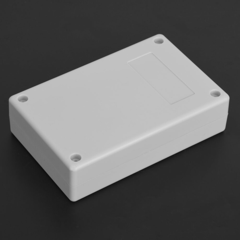 Antistatic Electronic Project Case 125X80x35mm 6911393798969