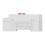 KG316T-II 30A Timer Switch 100x55x45mm Black 4