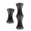 Archery Finger Protector 5 g 9x6x1 cm Black 1