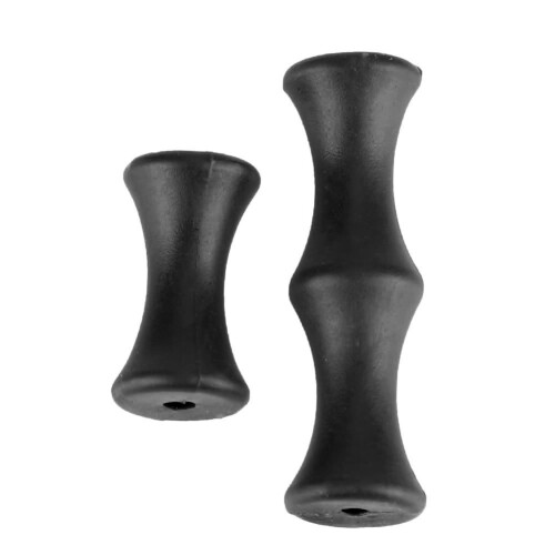 Archery Finger Protector 5 g 9x6x1 cm Black