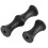 Archery Finger Protector 5 g 9x6x1 cm Black 9