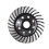 115mm Diamond Cup Disc Black 7.5mm 22.23mm ID 5