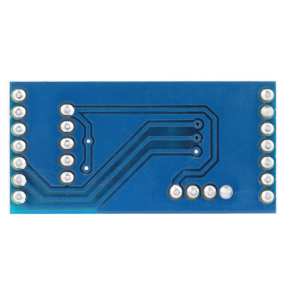 Stepper Motor Driver 5Pcs Uln2003 Module Compatible With 28Byj-48 In Australia 8741393799875
