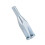 Wire Connector Twister for Electrical Cables Quick and Easy Plastic Rectangle 8