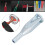 Wire Connector Twister for Electrical Cables Quick and Easy Plastic Rectangle 13