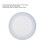 Metal Speaker Mesh Cover 4 Inch 2 Pack 1