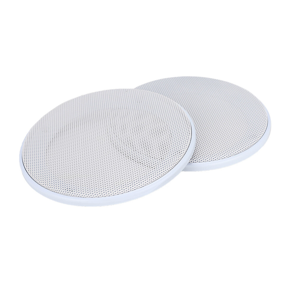 4 Inch Speaker Protection Grilles 2 Pack 7340572369994
