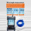 ET618 Network Cable Tester with LCD Display Analogs Digital Search POE Test Cable Wiremap Tester ID Mapping Tool(B) 2