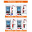 ET618 Network Cable Tester with LCD Display Analogs Digital Search POE Test Cable Wiremap Tester ID Mapping Tool(B) 8