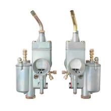 Motorcycle Carburetor 1 Pair Left & Right 28mm Carburetor for K302 for  M72 MT URAL K750 MW Dnepr Ural K-750