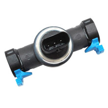 Automobile Fuel Pressure Sensor for  MK3 V40  V70 T3 2,0 S60 V90 XC60 31432653