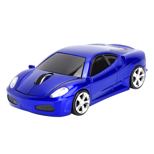 Ferrari Maus 2,4G 1200DPI drahtlos 2