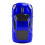 Kabellose Maus Ferrari 1200DPI rot 8