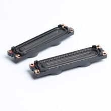 1 Pair TV Speaker Drivers Without Housing BN96-18089B/M/H for Samsung UA55D8000YJ UA55F7500BJ