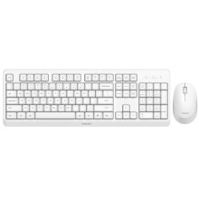 Draadloos toetsenbord en muis Philips SPT6307WL/16