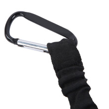 1pc Paddle Tie Rope 90x2 cm Canoe Kayak, Oxford