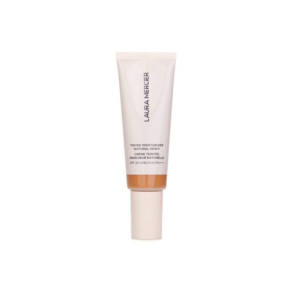Laura Mercier Tinted Moisturizer Natural Dewy - # 4N Teak 45Ml Light