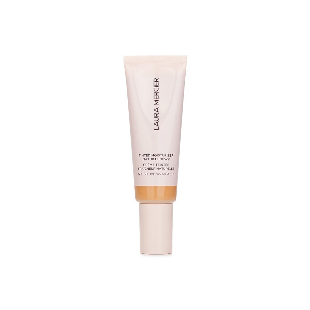 Laura Mercier Tinted Moisturizer Natural Dewy - # 2W Citrine 45Ml Light