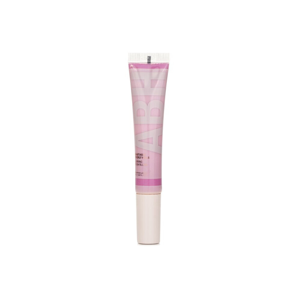 Anastasia Beverly Hills Pink Blurring Serum Blush - # Baby 9.5Ml