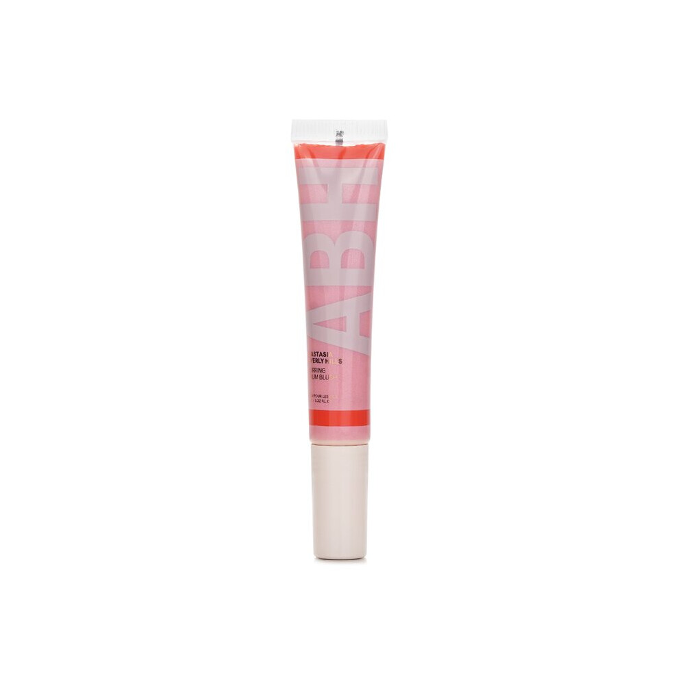 Anastasia Beverly Hills Peach Blurring Serum Blush - # 9.5Ml