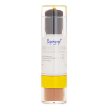 Supergoop Resetting Mineral Powder SPF 35 - # Deep 4.25g