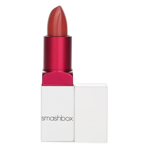 Smashbox Smashbox Be Legendary Prime & Plush Lipstick - # First Time 3.4g