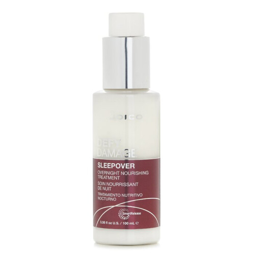 Joico Joico Defy Damage Sleepover Overnighttreat 100ml