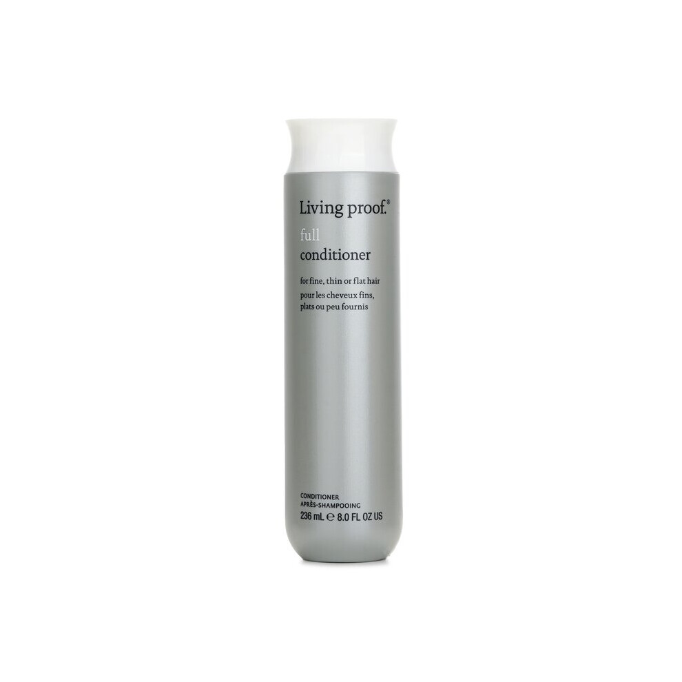 Living Proof Full Conditioner 236Ml/8Oz