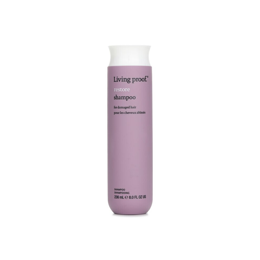 Living Proof Restore Shampoo 236Ml/8Oz