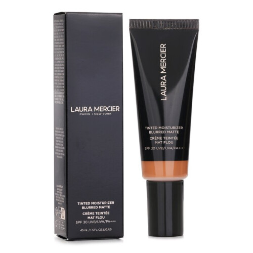 Laura Mercier Laura Mercier Tinted Moisturizer Blurred Matte - # 4C Hazel 45ml 2