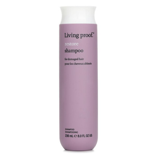 Living Proof Living Proof Restore Shampoo 236ml/8oz 1