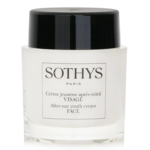 Sothys After Sun Young Cream 50ml/1.69oz 1