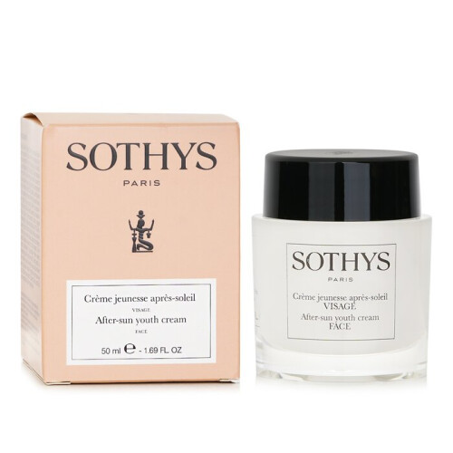 Sothys After Sun Young Cream 50ml/1.69oz 2