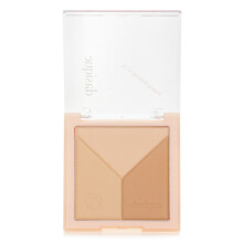 Dasique V Cut Blending Shading - # 01 Warm Blending 13g