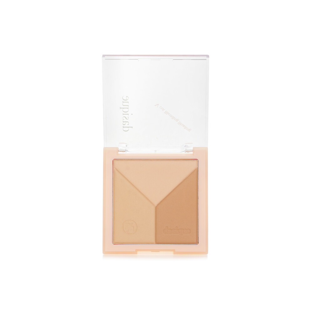 Dasique V Cut Blending Shading - # 01 Warm Blending 13G