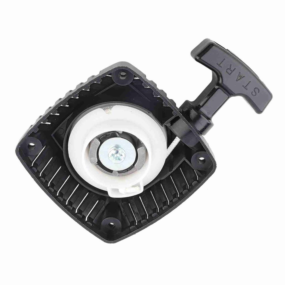 Gas Engine Pull Starter For 23Cc 26Cc 29Cc 30Cc Rc Car High-Quality Plastic 3401393801002