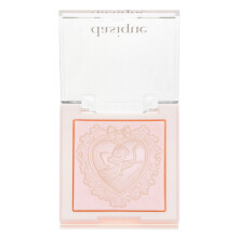 Dasique Luxe Glow Highlighter - # 02 Pink Light 7g