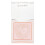 Dasique Luxe Glow Highlighter - # 02 Pink Light 7g 1
