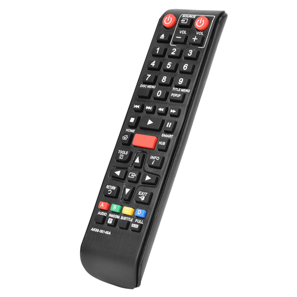 Samsung Blu-Ray Remote For Dvd 7340572387219
