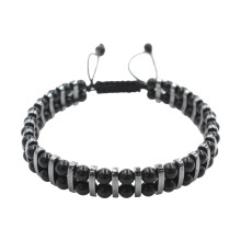 Trendy Multigem Stretchable Wrist Jewel Perfect For-E1