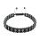 Trendy Multigem Stretchable Wrist Jewel Perfect For-E1 1