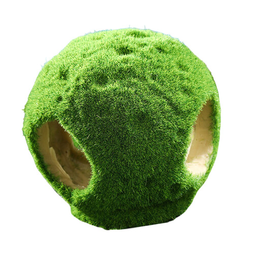 Aquariums Landscape Artificial Moss Terrarium Landscape-1
