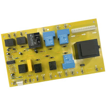 Carte de relais de four universelle 92029 PCB de remplacement