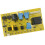 Carte de relais de four universelle 92029 PCB de remplacement 1