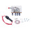 Reliable 12V Electromagnetic Actuator 518PH12 For Energy 1